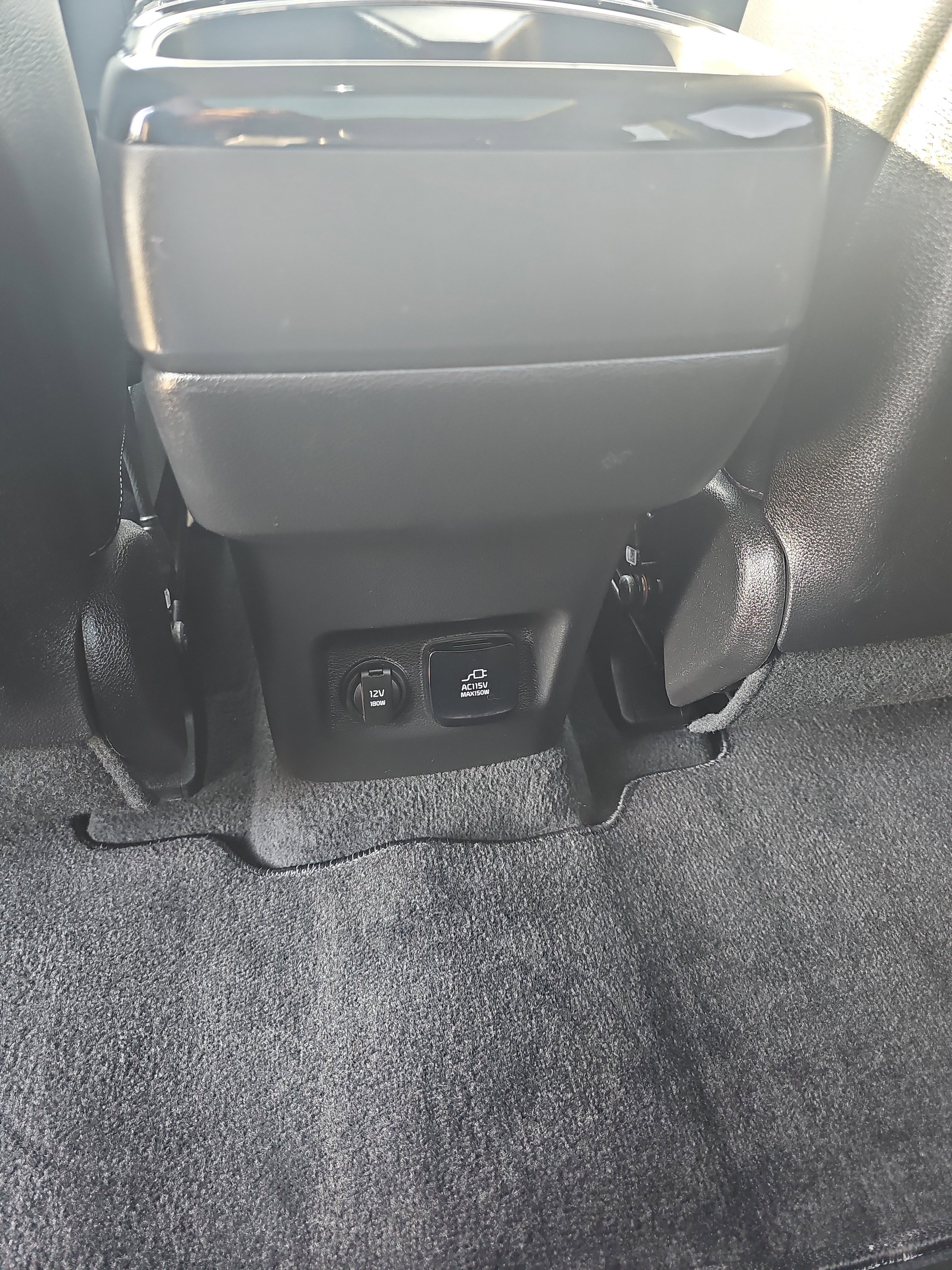Used 2023 Kia Telluride SX X-Pro image 20