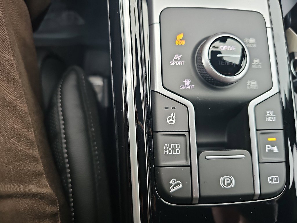 New 2026 Kia Sorento SX Prestige image 20