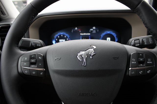 New 2025 Ford Bronco Sport Big Bend image 14