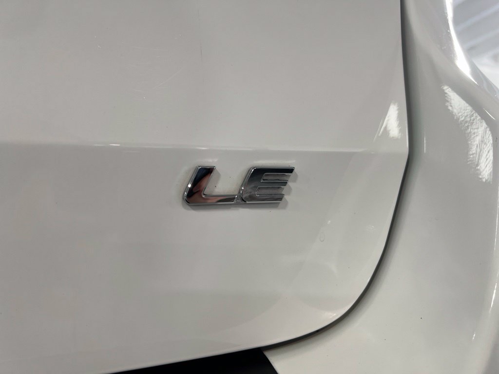 Used 2013 Toyota Sienna LE FWD image 10