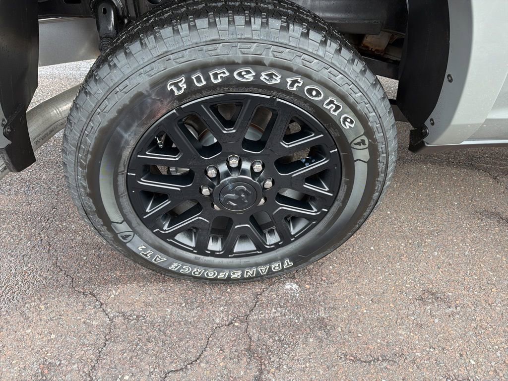 New 2026 RAM 2500 Limited image 14