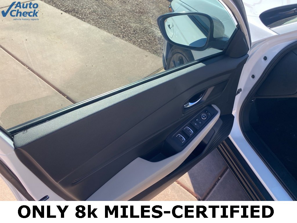 Used 2023 Honda Accord EX image 19