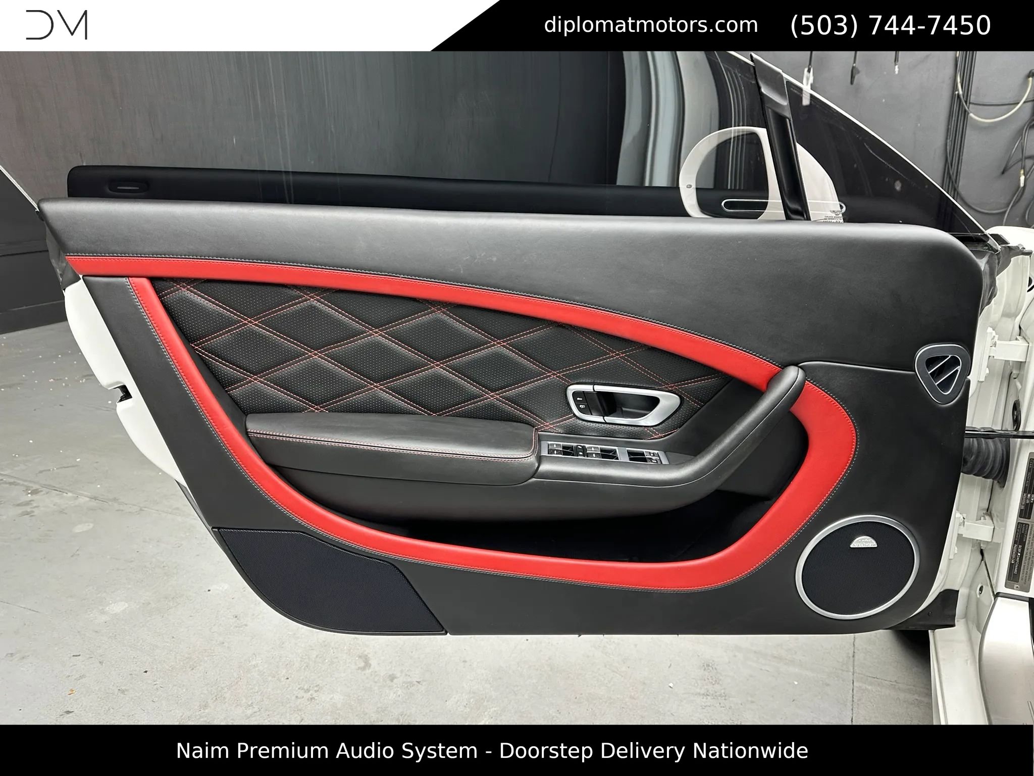 Used 2015 Bentley Continental GT Speed image 24