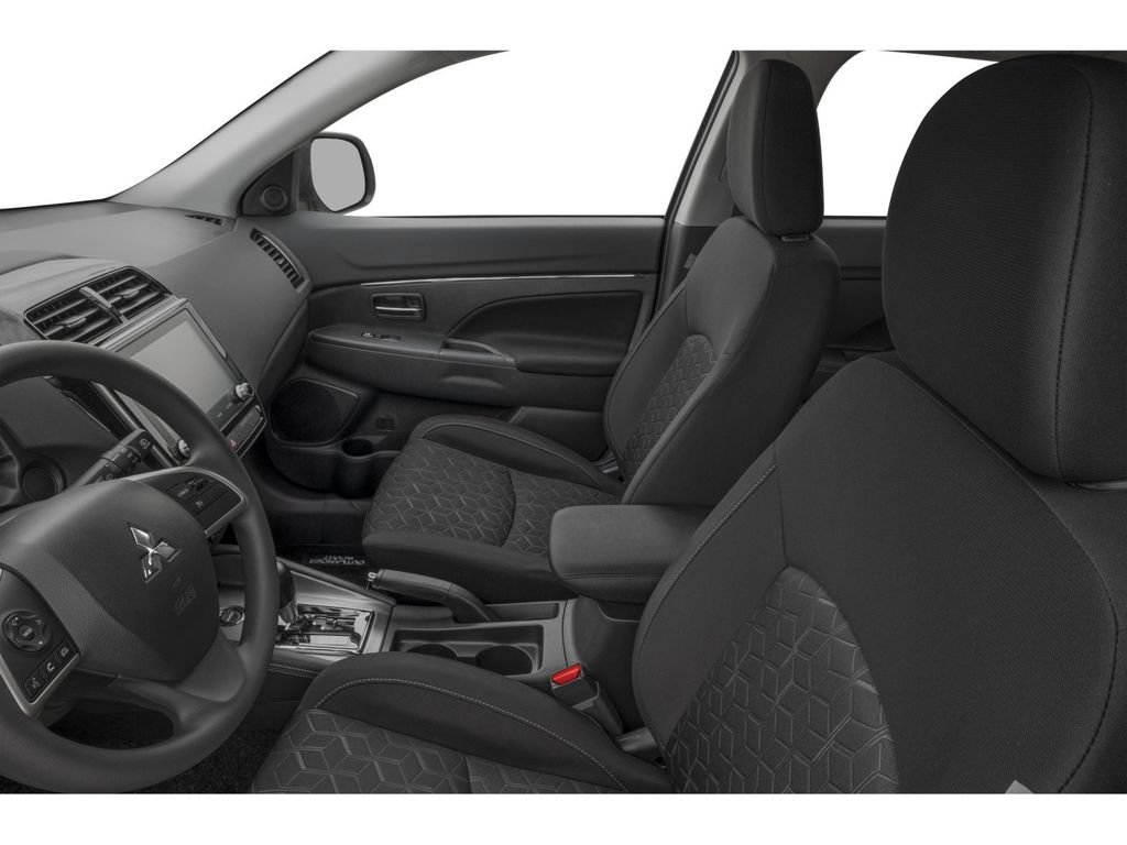 New 2027 Mitsubishi Outlander Sport ES AWD/4WD image 6