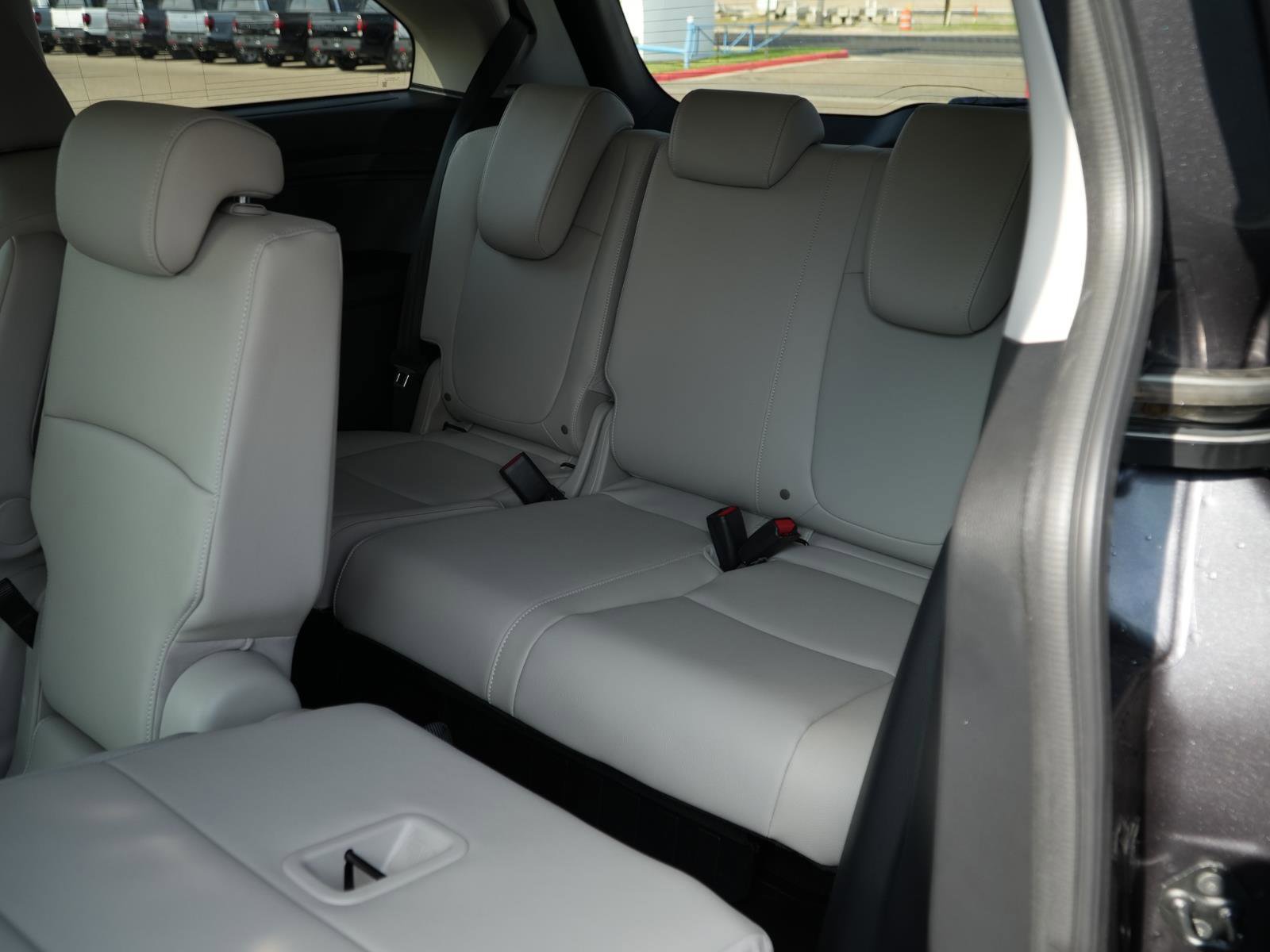 New 2026 Honda Odyssey EX-L image 19