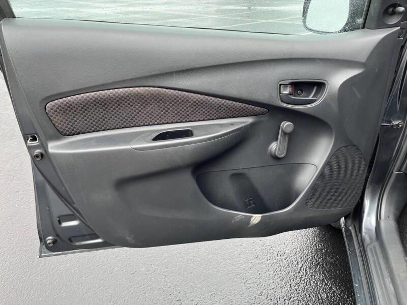 Used 2007 Toyota Yaris Sedan image 24