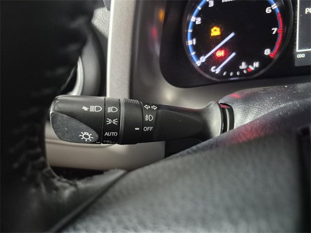 Used 2017 Toyota RAV4 XLE image 23