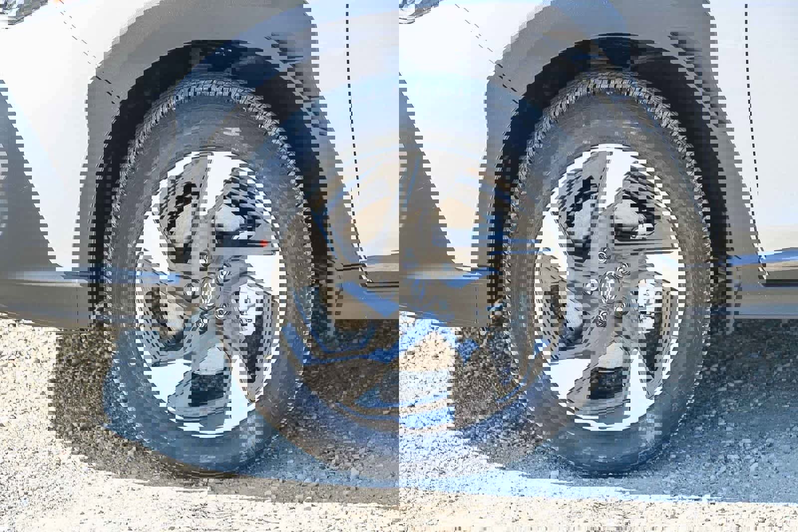 New 2025 Subaru Crosstrek 2.5i Limited image 9