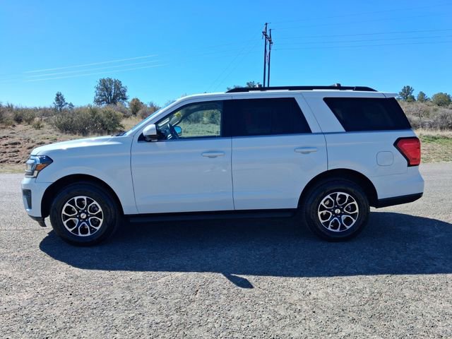 Used 2024 Ford Expedition XLT image 7