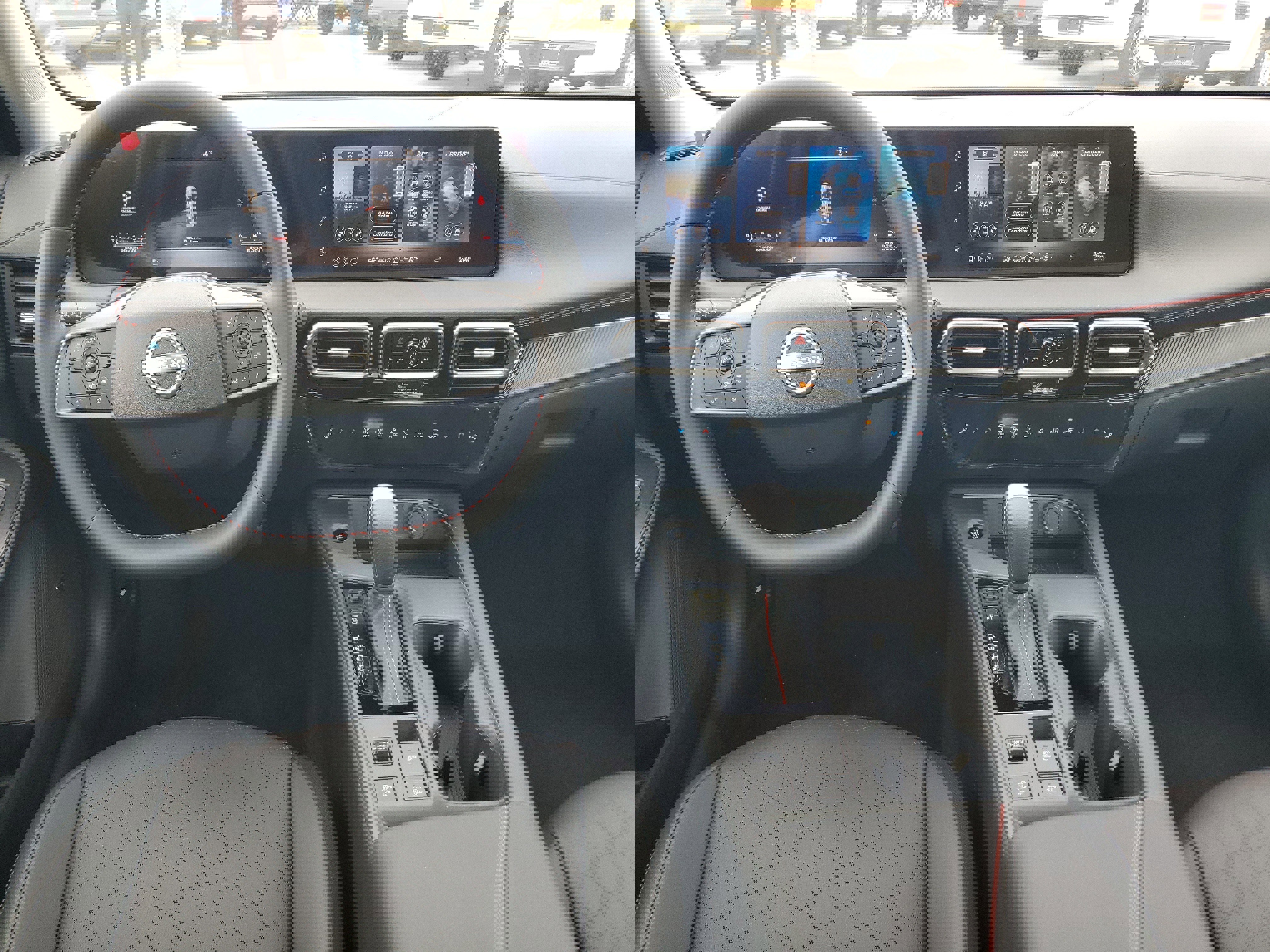 New 2026 Nissan Sentra SR image 15