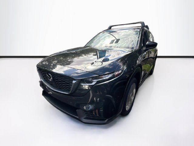 New 2026 MAZDA CX-5 Preferred AWD/4WD image 3