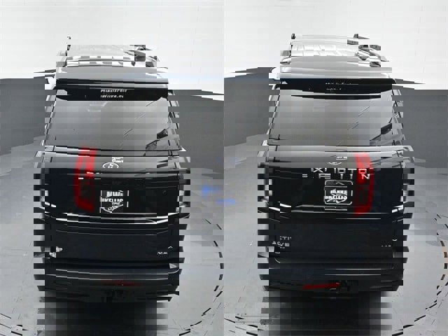 New 2025 Ford Expedition Max Active image 37