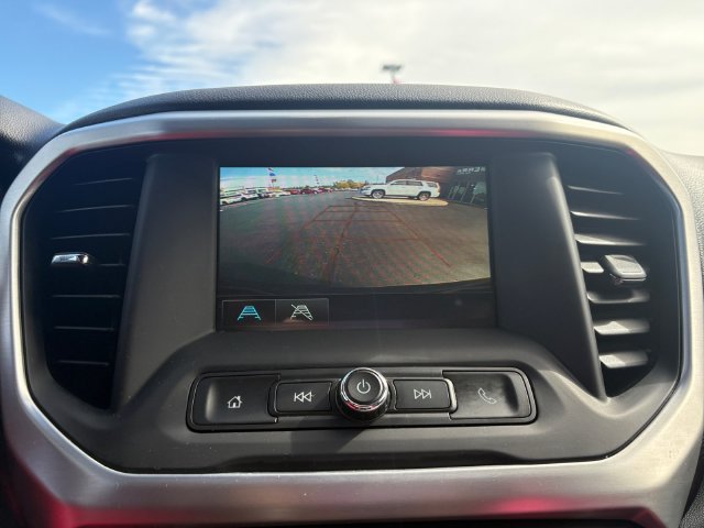 Used 2019 GMC Acadia SLE FWD image 26