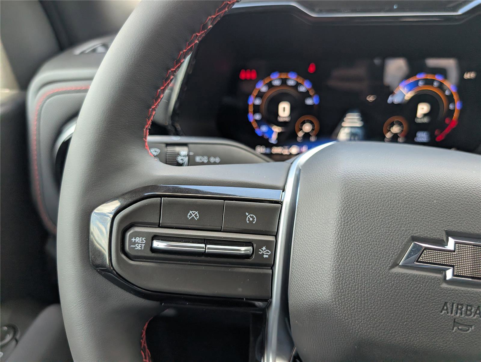 New 2026 Chevrolet Colorado Z71 w/ Technology Package AWD/4WD image 19