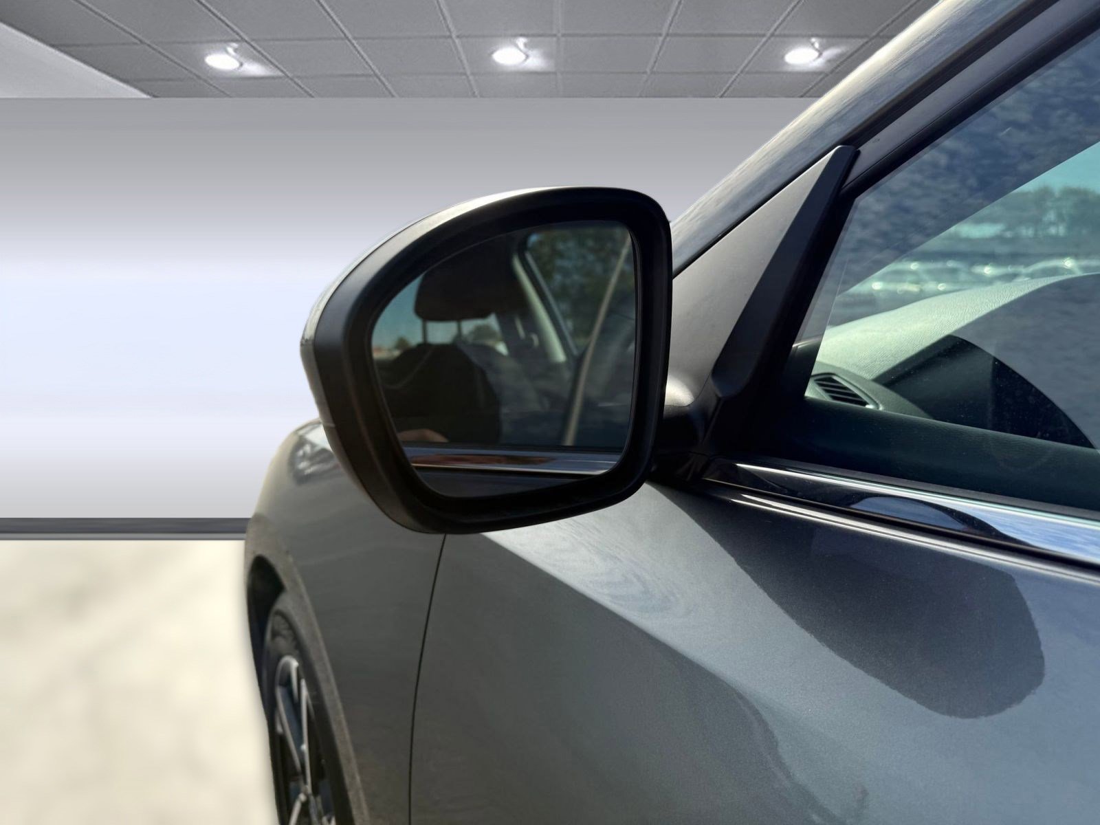 New 2025 Nissan Sentra SV w/ All-Weather Package image 20