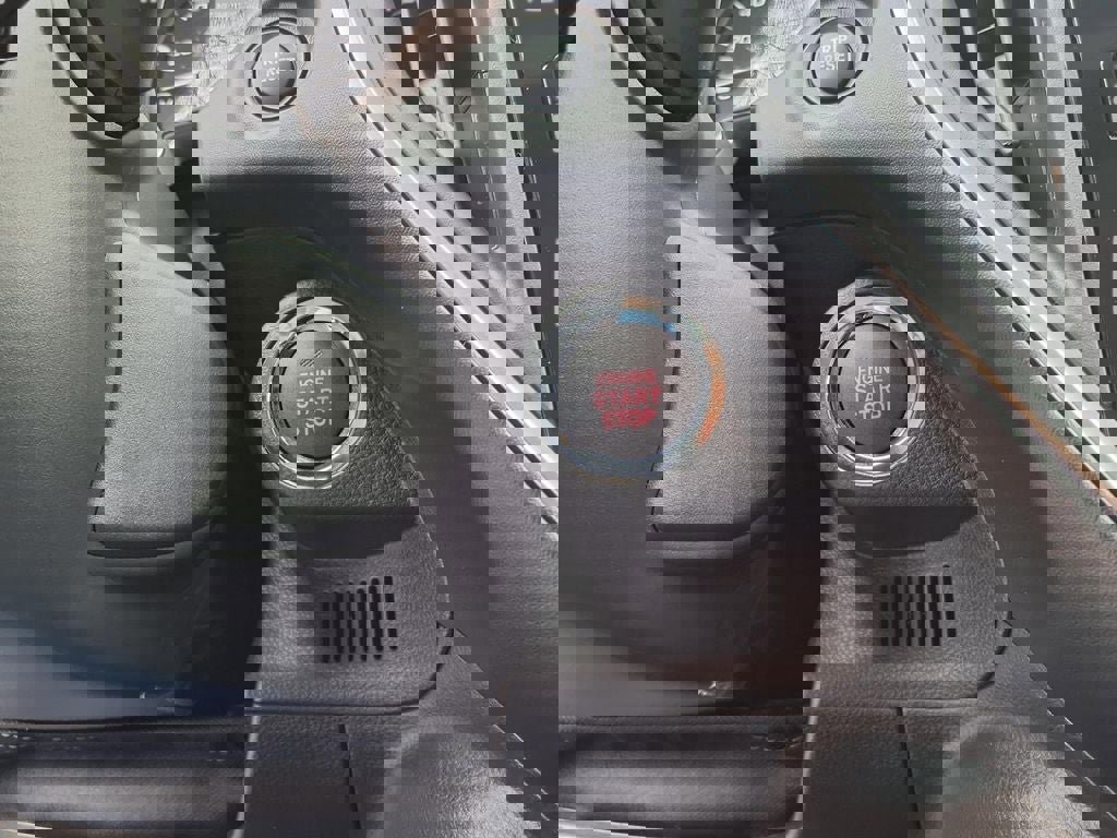 New 2026 Subaru Impreza 2.0i Sport image 10