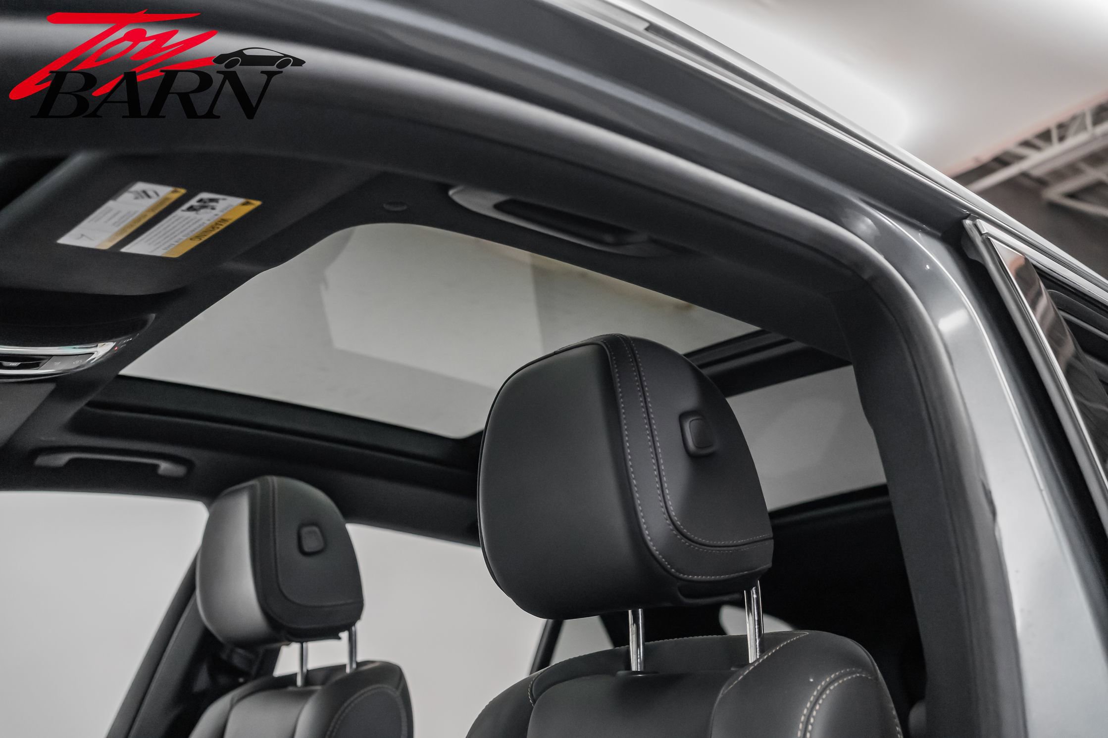 Used 2024 Mercedes-Benz GLE 53 AMG 4MATIC image 27