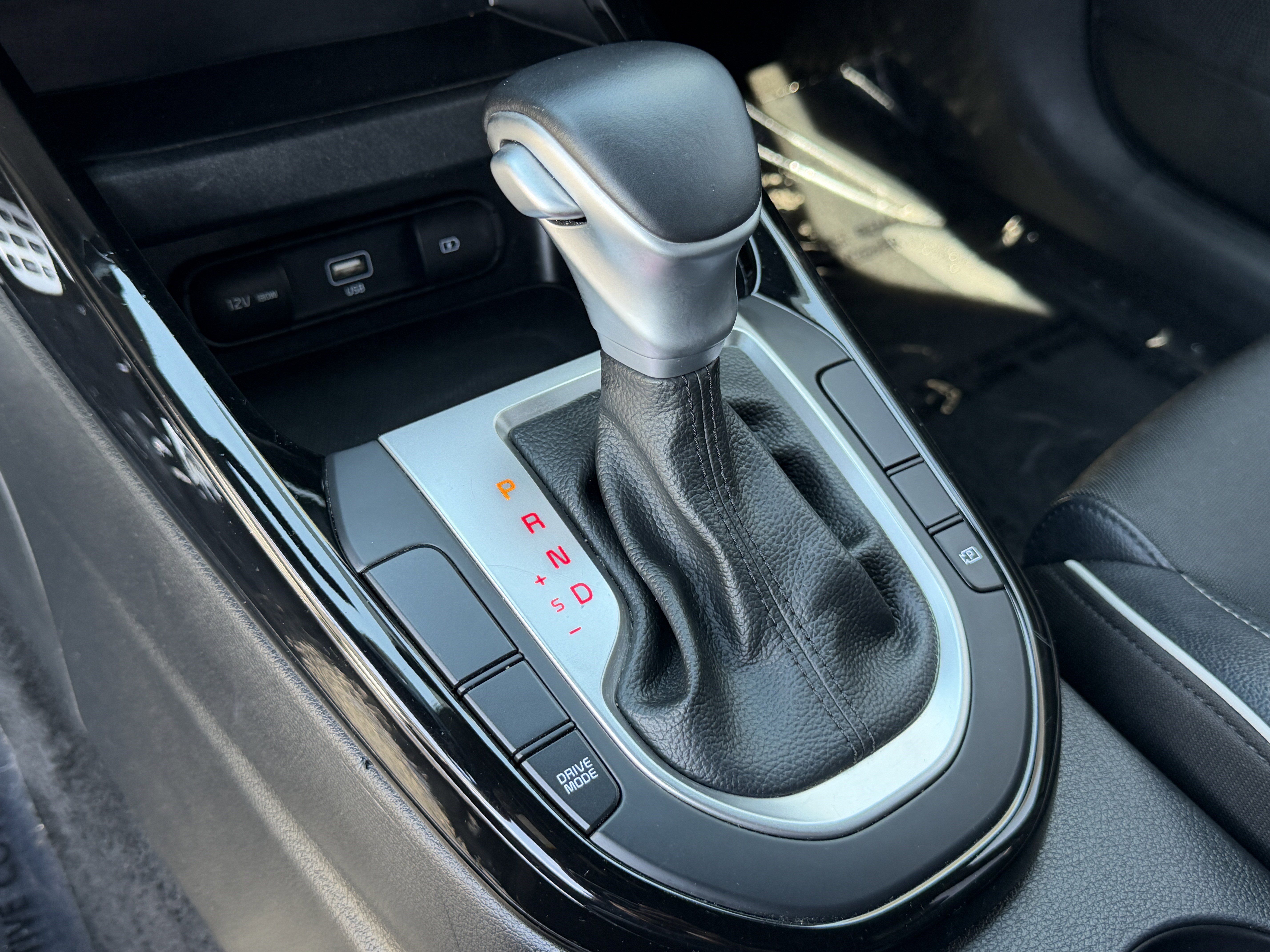 Certified 2023 Kia Forte GT-Line FWD image 22