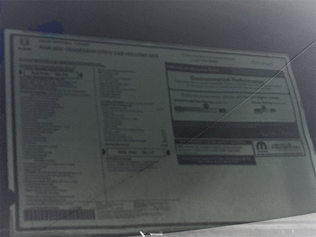 New 2026 RAM 3500 Tradesman image 20