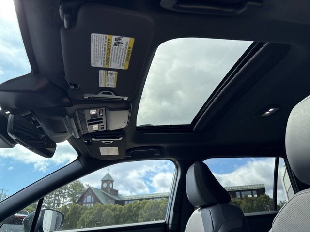 New 2026 Subaru Outback Limited AWD/4WD image 20