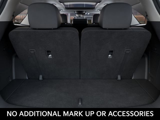 New 2026 Kia Sorento S image 19