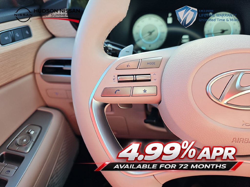 Used 2025 Hyundai Palisade Limited FWD image 18