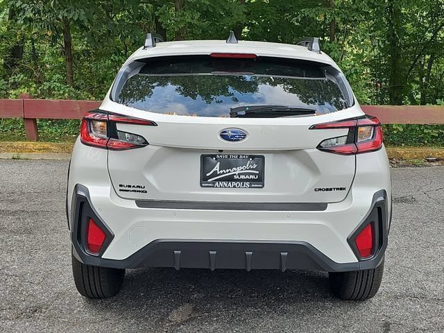 New 2026 Subaru Crosstrek 2.5i Limited w/ Crosstrek Mirror Package AWD/4WD image 6
