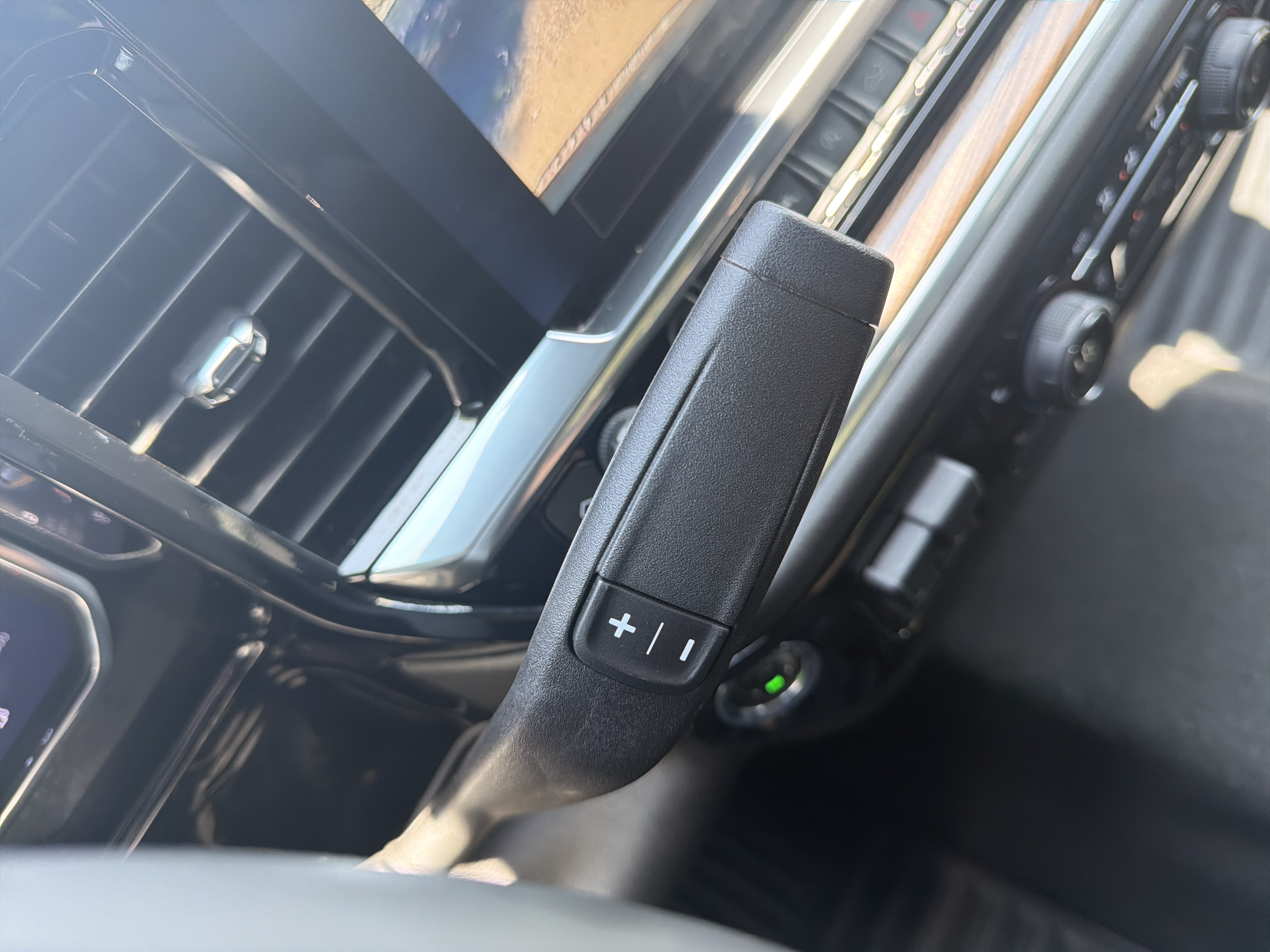 Used 2026 Chevrolet Silverado 1500 LT AWD/4WD image 26