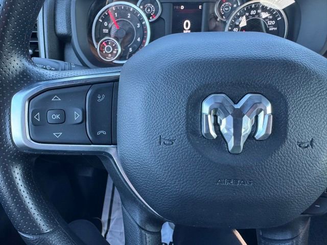 Used 2025 RAM 2500 Tradesman image 32