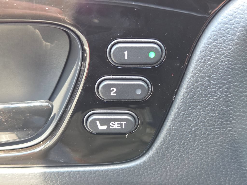 New 2026 Honda Odyssey Elite image 18