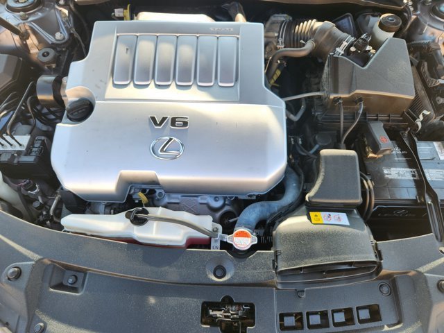 Used 2016 Lexus ES 350 w/ Luxury Package w/Wood Trim FWD image 32