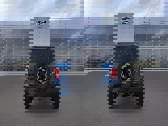 New 2025 Ford Bronco Base w/ Sasquatch Package image 30