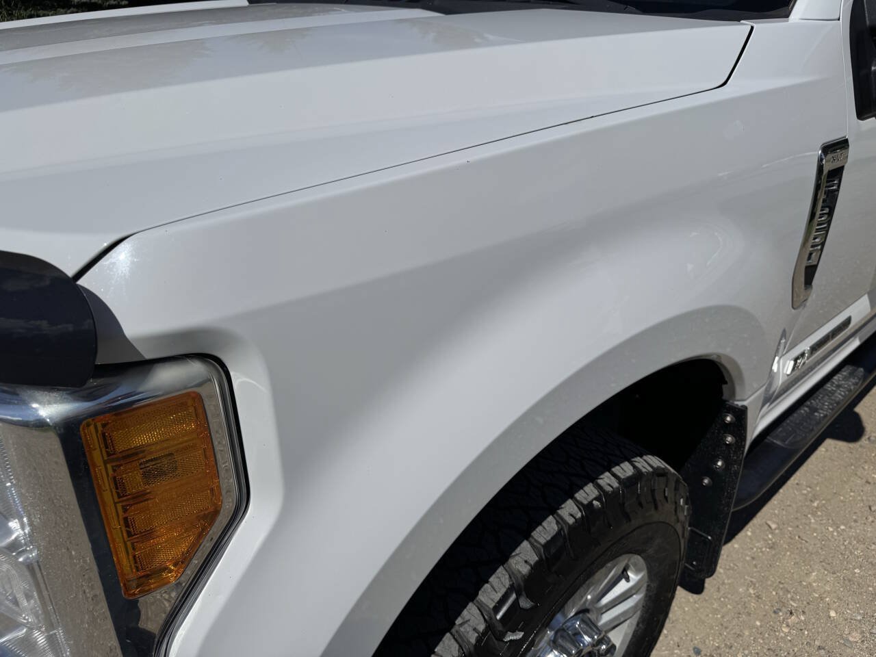 Used 2017 Ford F350 XLT w/ XLT Value Package AWD/4WD image 27