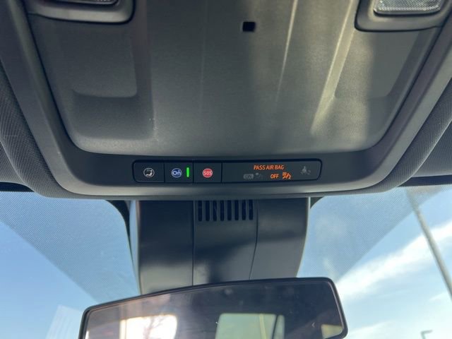 Used 2023 Chevrolet Tahoe LS image 21