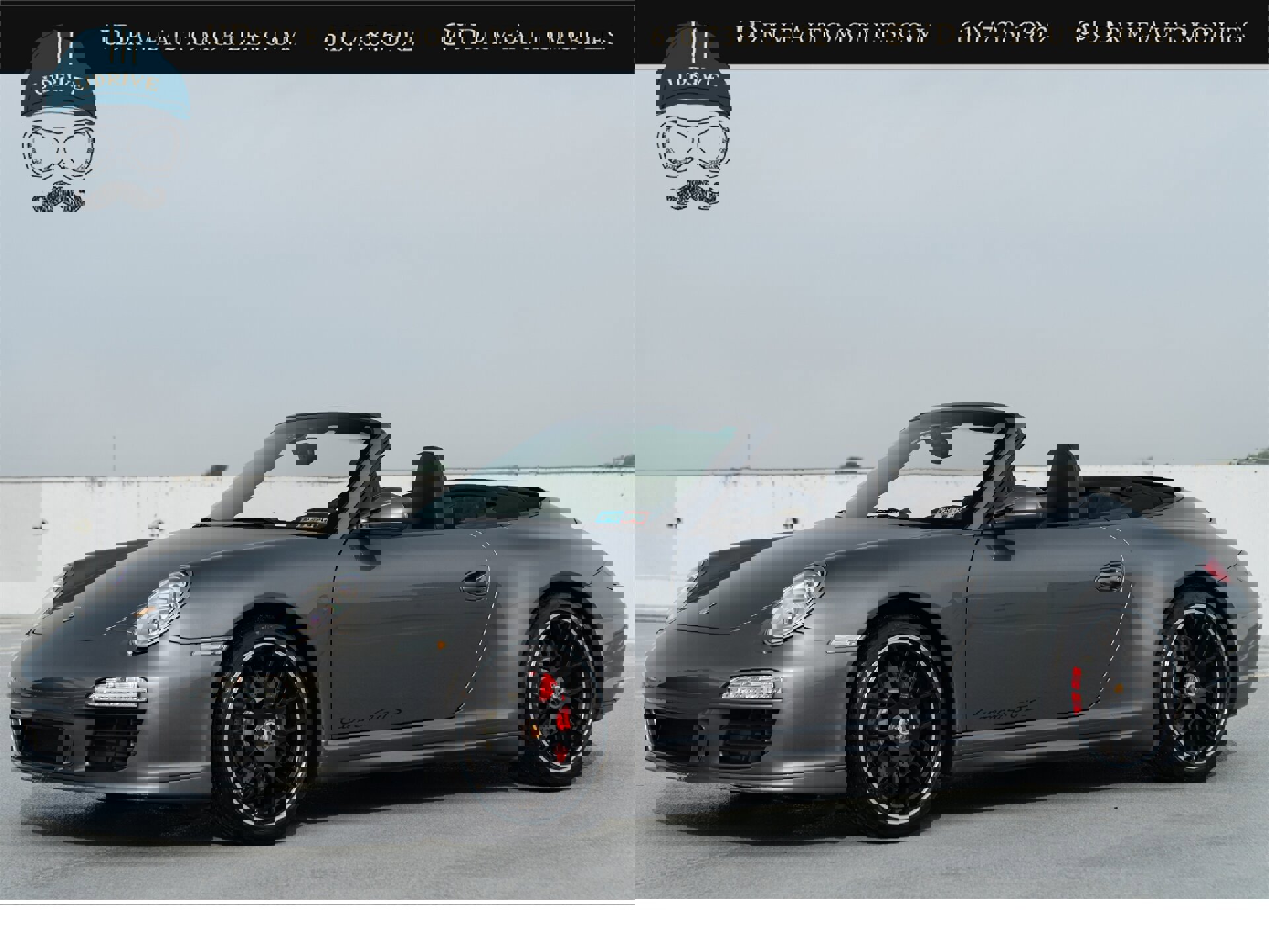 Used 2012 Porsche 911 Carrera 4 GTS image 13