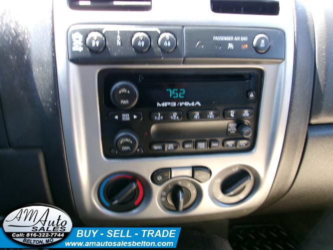Used 2012 GMC Canyon SLT w/ LPO, Protection Package AWD/4WD image 12