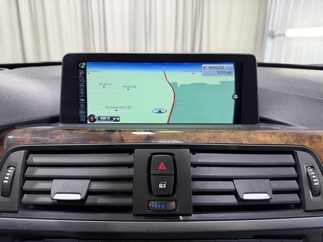 Used 2014 BMW 328i xDrive Sedan image 15