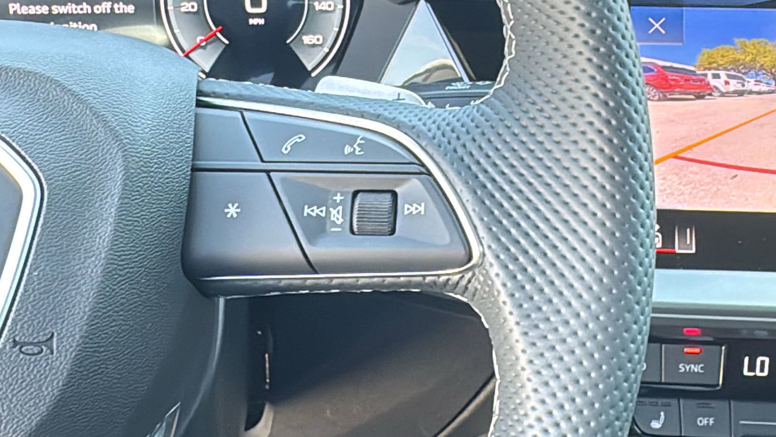 New 2026 Audi A3 2.0T Premium AWD/4WD image 24