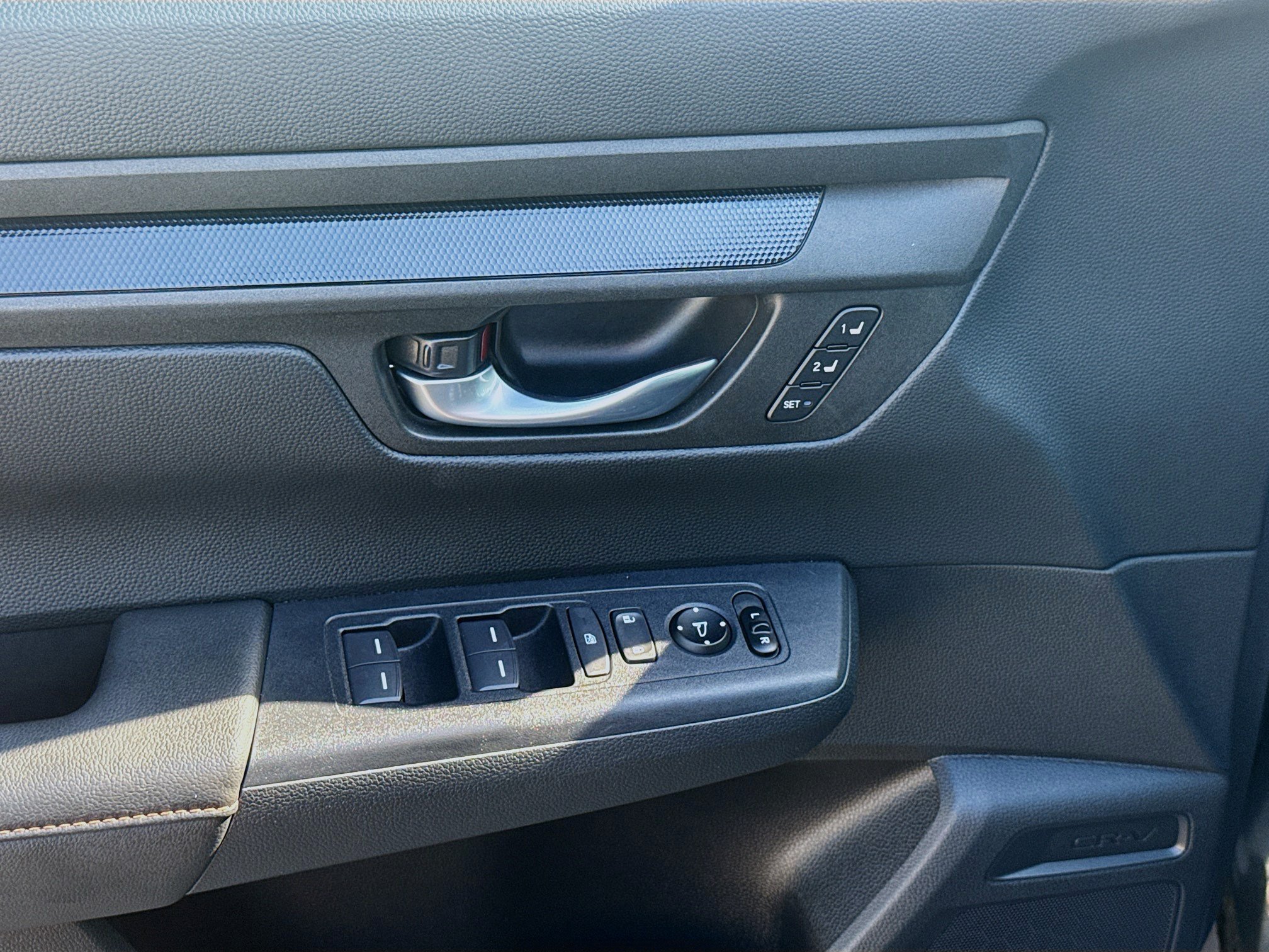 Certified 2024 Honda CR-V Sport-L image 16