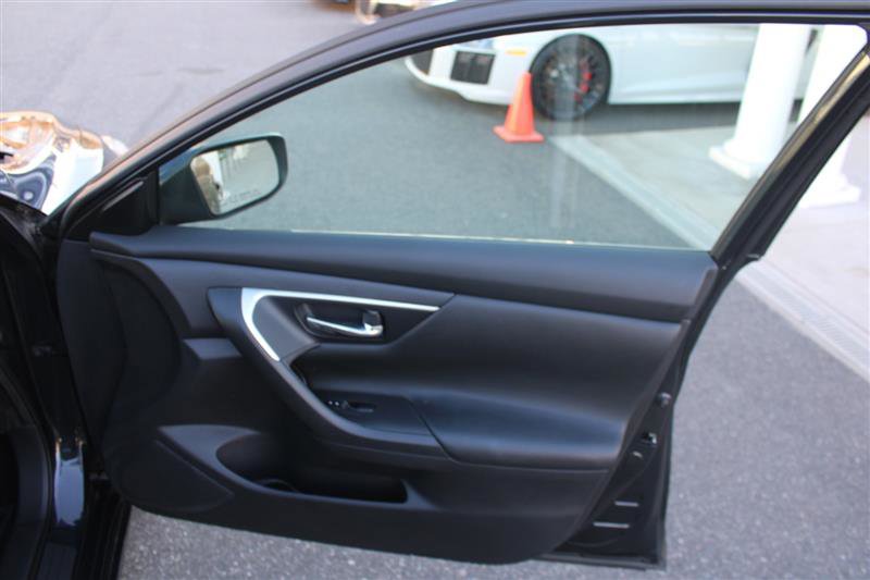 Used 2016 Nissan Altima 2.5 S w/ Power Driver Seat Package image 12