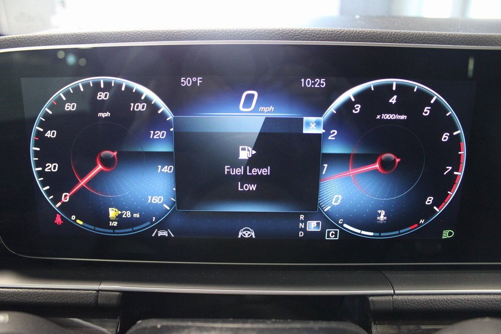 Used 2022 Mercedes-Benz GLE 350 4MATIC image 37