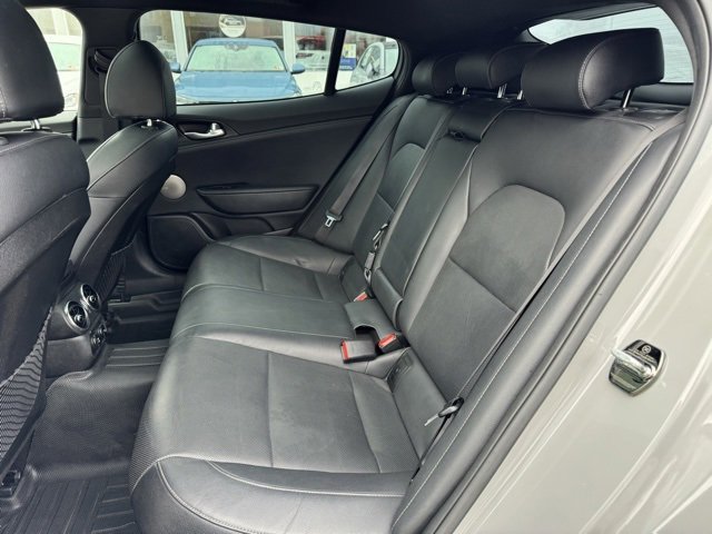 Used 2023 Kia Stinger GT-Line w/ Sun & Sound Package image 9