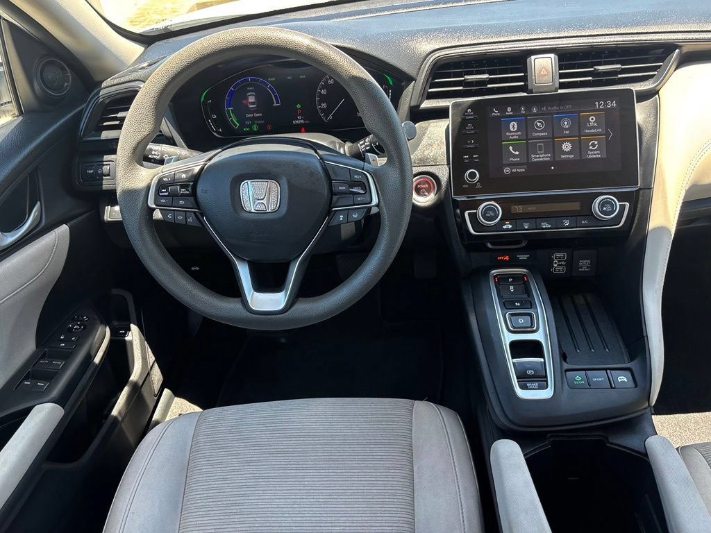 Used 2022 Honda Insight EX image 10