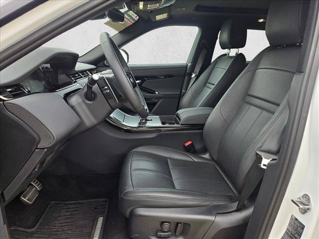 Certified 2026 Land Rover Range Rover Evoque Dynamic SE AWD/4WD image 17
