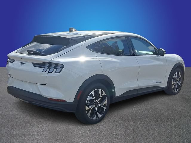New 2024 Ford Mustang Mach-E Select w/ Comfort Package Lite AWD/4WD image 3