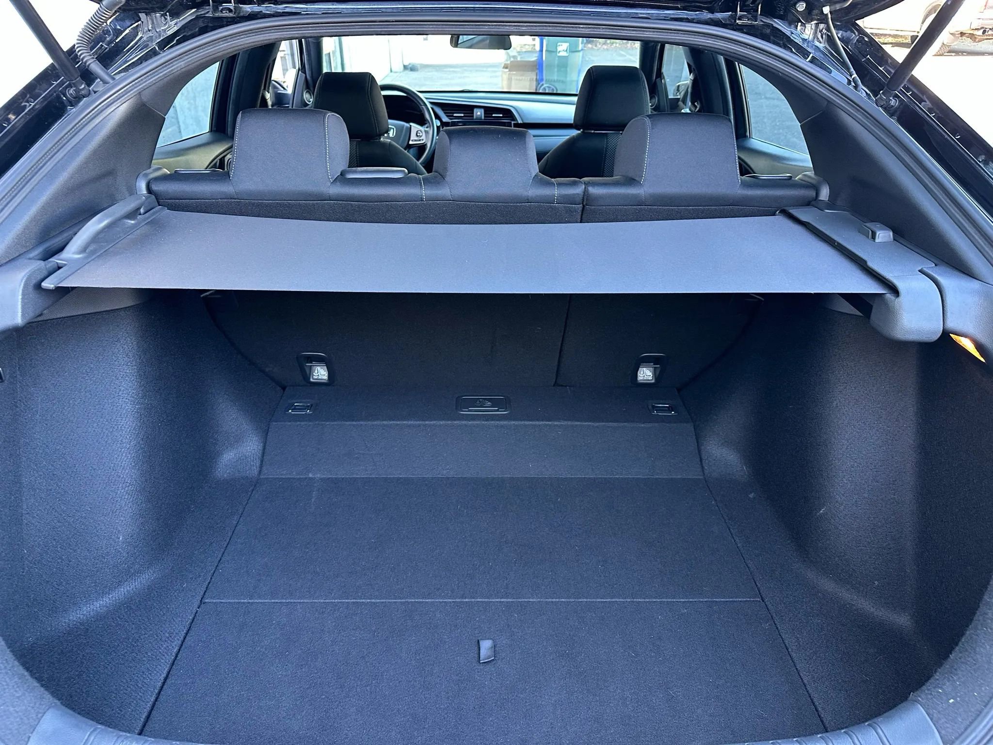 Used 2020 Honda Civic EX image 7