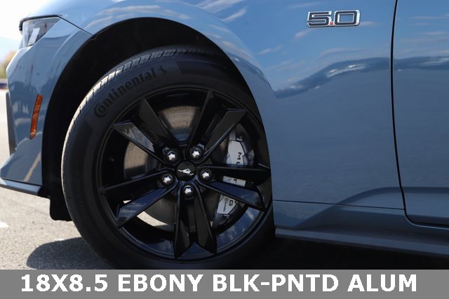 Used 2024 Ford Mustang GT image 2