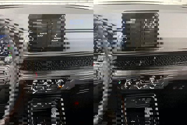 New 2026 Honda CR-V TrailSport image 7