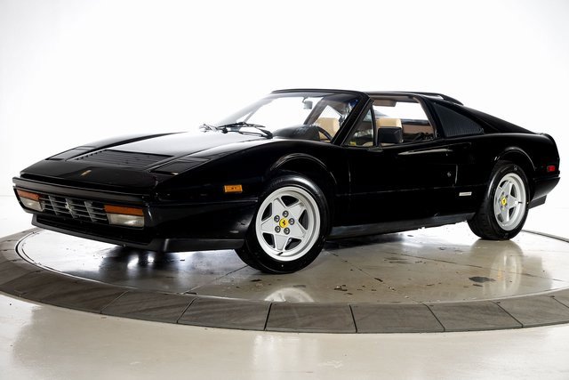 Ferrari 328 for Sale - Kelley Blue Book