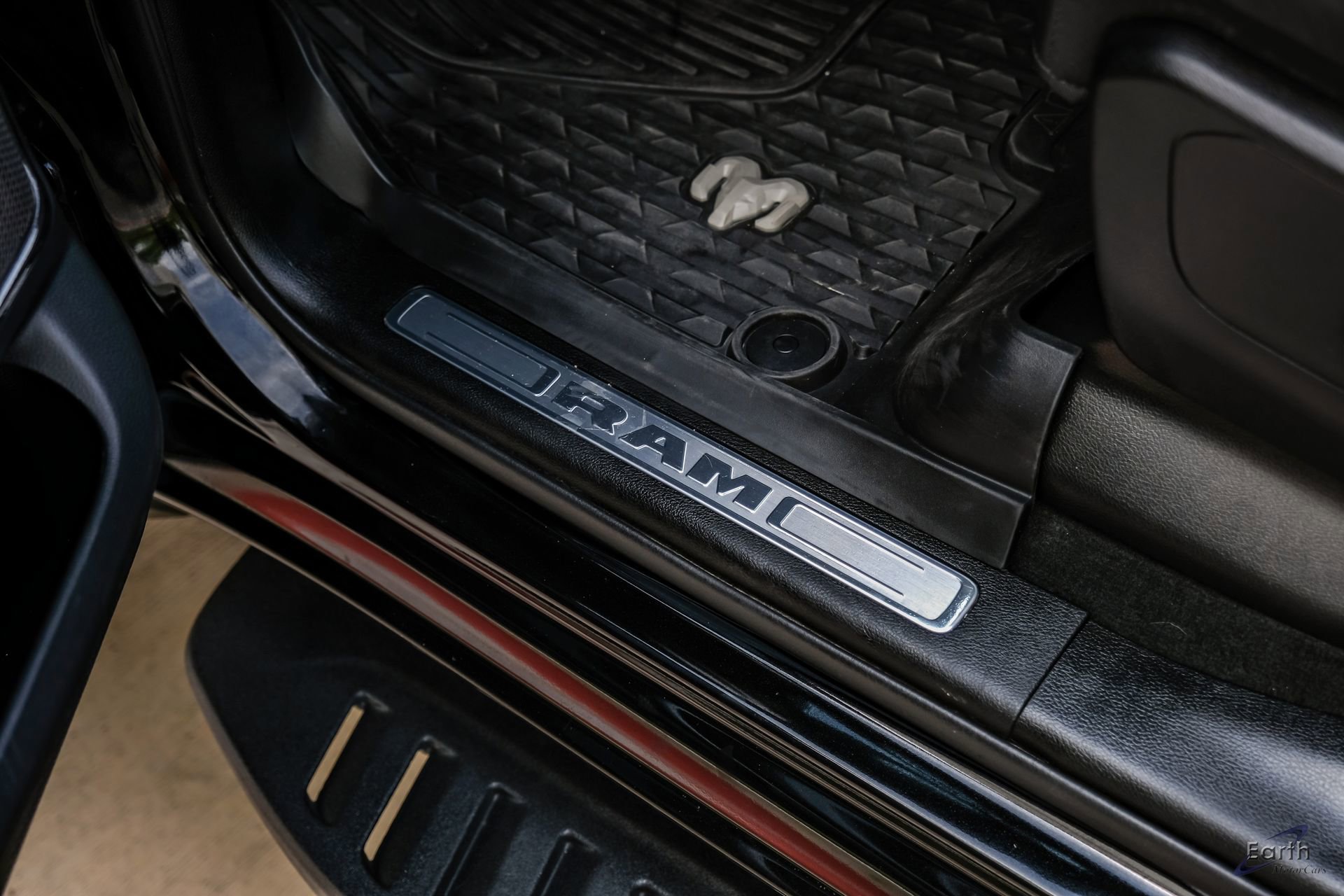 Used 2022 RAM 1500 TRX w/ TRX Level 2 Equipment Group image 41